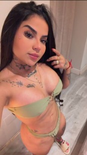 NOVEDAD EN LINARES. VEN Y CUMPLIRE TUS FANTASIAS.