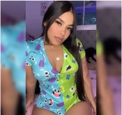 GABY CALIENTE Y SEDUCTORA EXPERTA EN POLLAS 20 AñOS