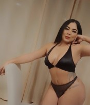 APASIONADA COMPLACIENTE LATINA EN JAVEA