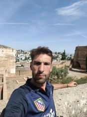 COLOMBIANO CALIENTE NUEVO EN LA CIUDAD XXL