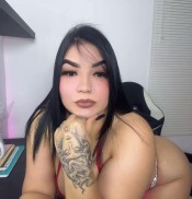 ENCANTADORA SENSUAL BOOMBA DE SEXO