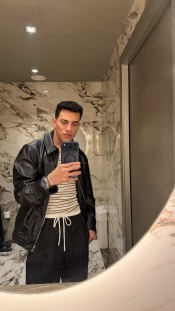 LATINO RECIEN LLEGADO ACTIVO