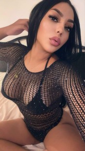 LATINA GUAPA Y COMPLACIENTE NUEVA EN CORDOBA