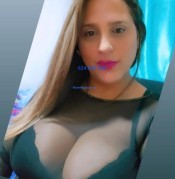 MOJADITA ARDIENTE DE PLACER