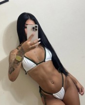 LA MUJER HECHA PARA DISFRUTAR NOVEDAD EN ALCOY