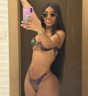 DIANA NIñA TRAVIESA