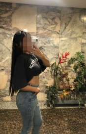 LATINA DULCE FOGOSA EN SABINILLAS