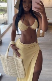 ROSSA  SEXY LATINA