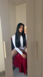 COLOMBIANA EN  ARRECIFE MASAJISTA ALEGRE DIVERTIDA