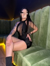 PRIMERA VEZ POR TU CIUDAD VEN A CONOCERME