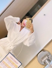 BÁRBARA, MASAJISTA ESPAÑOLA MUY  SENSUAL