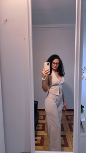 MASAJISTA EROTIKA  COMPLACIENTE NOVEDAD