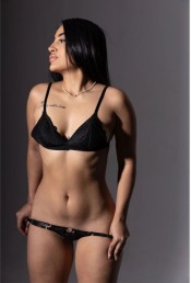 LAURA. ¡TU AMANTE IDEAL! CACHONDA Y CARIÑOSA