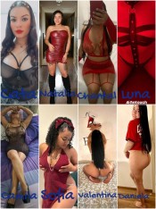 AMIGUITAS  APASIONADA,DISCRETA 627485015 FIESTERA 24HORAS DISPONIBLE