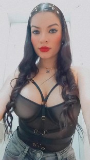 CATA   627485015 MAJA Y ARDIENTE MUY DISCRETA