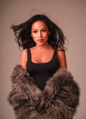 CLAUDIA EN TORREJóN