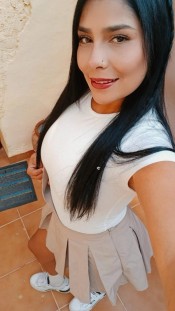 CLOE NOVEDAD EN LOGROÑO 643740154