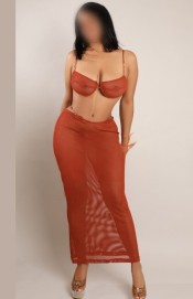 LISA SEVILLANA PROVOCACION