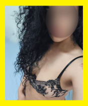 !! NOVEDAD !! ISABELLA GUAPISIMA MORENA EN ELDA CENTRO !! PLAZA DE TOROS !!