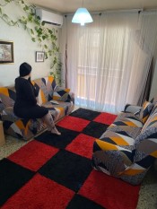 MASAJISTA DE LUJO ESPAÑOLA CALIENTE Y PROFESIONAL