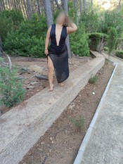 TRAVIESA POR NATURALEZA,IMPLICADA Y FIESTERA