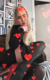 EXóTICA FIESTERA JUGUETONA IMPLICADA HOT FIGUERES