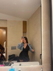 PRIMERA VEZ EN HOSPITALET , RECIEN LLEGADA ESPAÑA