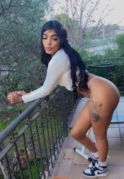 QUIERO QUE ME COMAS RICO EN COLLADO VILLABA