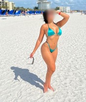 ISABELLA TETONA Y CULONA