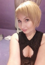 ***VICTORIA**RUBIA PRECIOSA**DE UCRANIA***