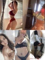 VICTORIA , BELLEZA EXUBERANTE