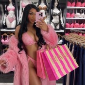 TATIANA ESTá DE VUELTA ELEGANCIA, SENSUALIDAD