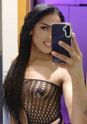 CHICA TRANS DOMINANTE VERSATIL CACHONDA POLLONA