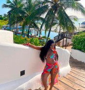 RUBY 685244561 JOVENCITA CUBANA EN CRUZ DE HUMILLADERO LA UNIÓN MÁLAGA