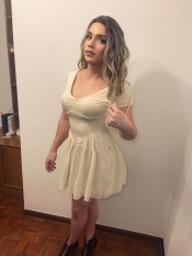 TRANS DIVINA EN BILBAO PARA EL PLACER MAS RICO 24 HORAS