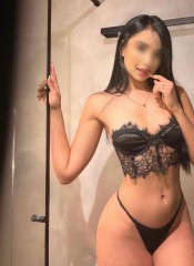 SOY MUY DULCE Y APASIONADA