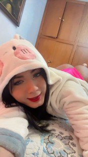 MARCELIN PRECIOSA TRANS RECIÉN LLEGADA A VILAGARCÍA