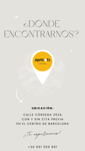 RESERVA O PáSATE POR AQUí