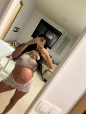 SOY TU VECINA EN BARAZADA INSACIABLE.631707322