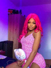 NICOLE SCARLET NOVEDAD EXTRAORDINARIA, MAJA,  ACT  O PAS