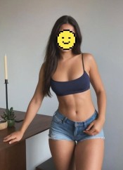 HERMOSA CHICA LATINA