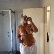 MASAJISTA SEXY DEVERTIDA GUAPA FIESTERA