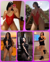 ATREVIDAS Y FIESTERAS MAMADA AL NATURAL 24H FUENLABRADA