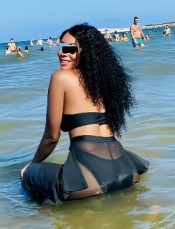 RECIÉN LLEGADA SOY MóNICA  EN LLEIDA  PARTICULAR 24H