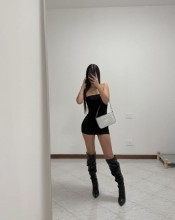 ANA, TRATO DE NOVIA , ARTURO SORIA