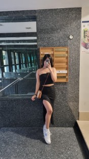 NUEVA ESCORT SEXY SENSUAL CACHONDA