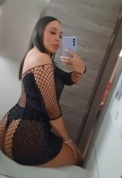 EN MALAGA CACHONDA FIESTERA LA AMANTE PERFECTA