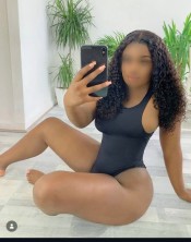 MULATA NOVEDAD EN TU CIUDAD 100% REAL