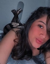 LATINA CACHONDA NOVEDAD EN TALAVERA DE LA REINA CON GANAS DE FOLLAR