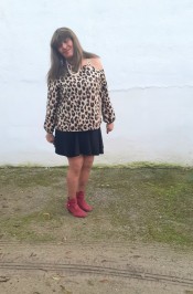 DULZURA PICARONA, FUEGO Y LOCURA 24 HORAS